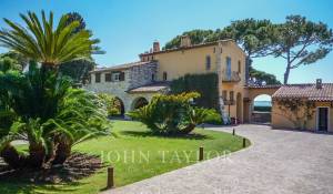 Vente Villa Antibes