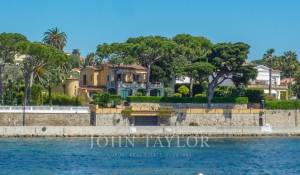 Vente Villa Antibes