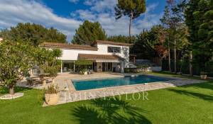 Vente Villa Antibes