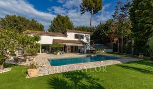 Vente Villa Antibes
