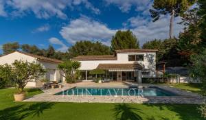 Vente Villa Antibes