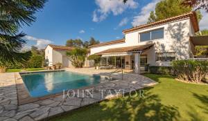 Vente Villa Antibes