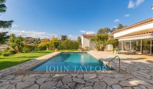 Vente Villa Antibes