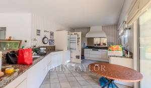 Vente Villa Antibes