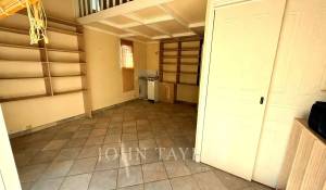 Vente Villa Antibes