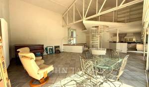 Vente Villa Antibes