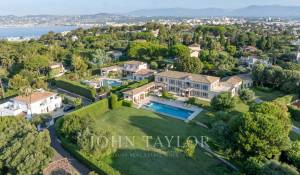 Vente Villa Antibes