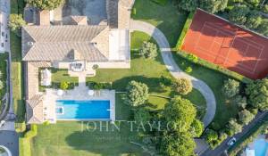 Vente Villa Antibes