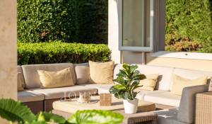 Vente Villa Antibes