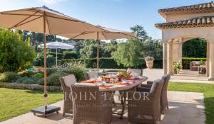 Vente Villa Antibes