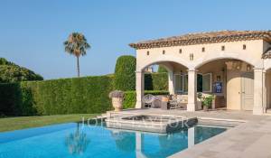 Vente Villa Antibes