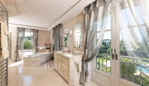 Vente Villa Antibes