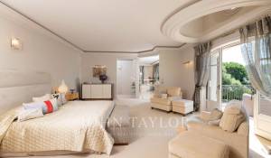 Vente Villa Antibes