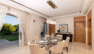 Vente Villa Antibes