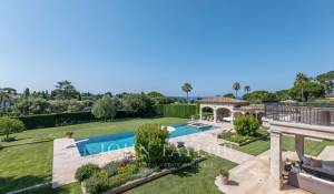 Vente Villa Antibes