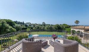 Vente Villa Antibes