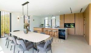 Vente Villa Antibes