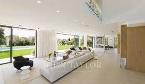 Vente Villa Antibes