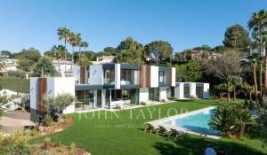Vente Villa Antibes
