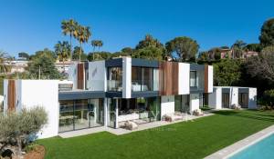 Vente Villa Antibes