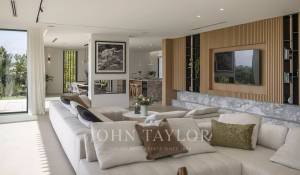 Vente Villa Antibes