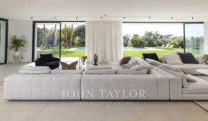 Vente Villa Antibes