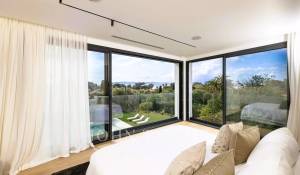 Vente Villa Antibes