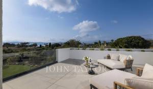 Vente Villa Antibes