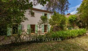 Vente Villa Antibes