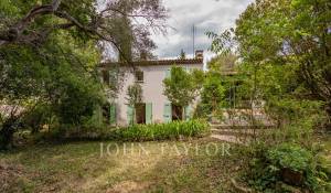 Vente Villa Antibes