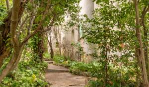 Vente Villa Antibes