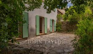Vente Villa Antibes