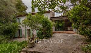 Vente Villa Antibes