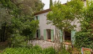Vente Villa Antibes