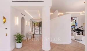 Vente Villa Antibes
