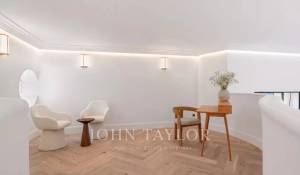 Vente Villa Antibes