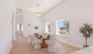 Vente Villa Antibes