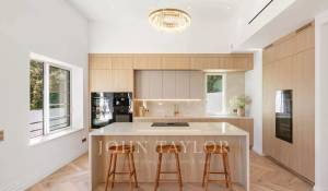 Vente Villa Antibes