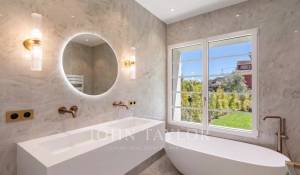 Vente Villa Antibes