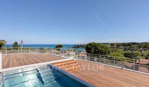 Vente Villa Antibes