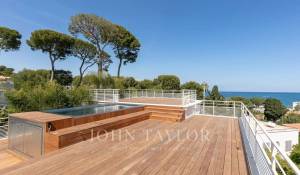 Vente Villa Antibes