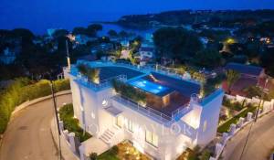 Vente Villa Antibes