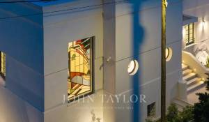 Vente Villa Antibes