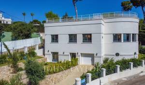 Vente Villa Antibes