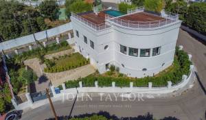 Vente Villa Antibes
