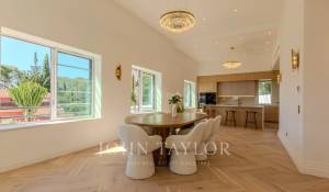Vente Villa Antibes