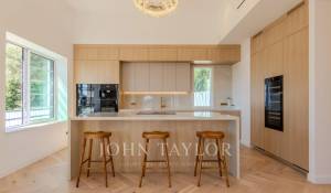 Vente Villa Antibes