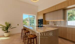 Vente Villa Antibes