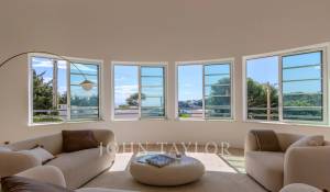 Vente Villa Antibes