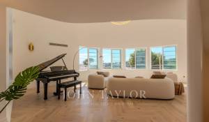 Vente Villa Antibes